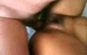 Asian Girl's Interracial Amateur Hardcore
