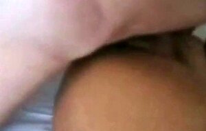 Asian Girl's Interracial Amateur Hardcore