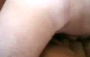 Asian Girl's Interracial Amateur Hardcore