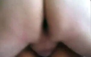 Asian Girl's Interracial Amateur Hardcore