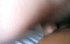 Asian Girl's Interracial Amateur Hardcore