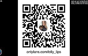 Loly lips, my stepsister had a...