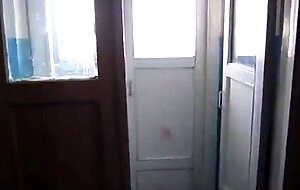 Amateur Russian Babe Sex Tape