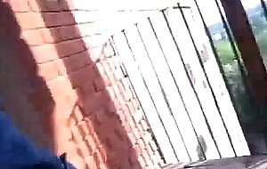 Amateur Russian Babe Sex Tape