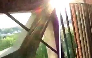 Amateur Russian Babe Sex Tape