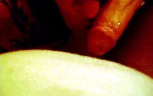Amateur Bukkake with Big Cock