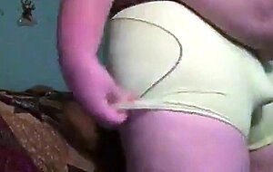 Gordito's BDSM Adventure: Amateur Twink's Fat Fantasy