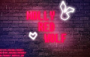 Mollyredwolf, didn't lose a drop. blue-eyed gets of sperm in his mouth ❤ mollyredwolf