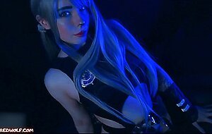 Mollyredwolf, judy hopps advised her partner to fuck her