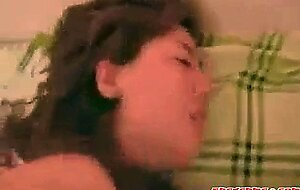 Tattooed Chinese Amateur Adult Video
