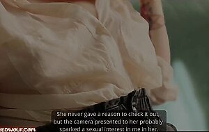 Mollyredwolf, work colleague sold her pussy for a gift