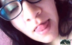 Hot Asian Mature on Webcam