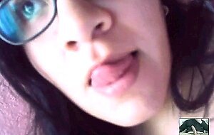 Hot Asian Mature on Webcam