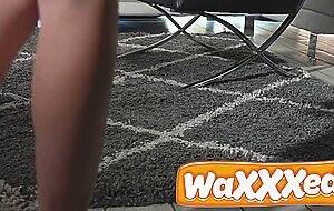 Pornplus, maria kazi fresh waxxxed