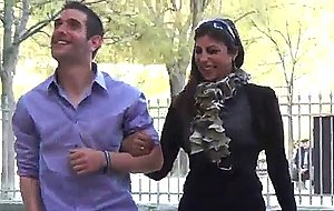 Sibylle, chaude cougar narbonnaise !