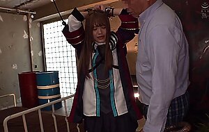 Mucd-301 modern metastasis. confining magical girls to research and develop their bodies. 4 hours