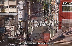 Juy-934-sub kanno maho staying at my brother's house, his wife drives me crazy with one week of no