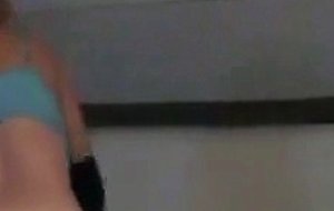 Wild rose misha milf
