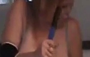 Wild rose misha milf