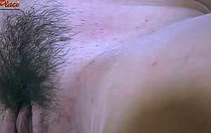Dawns place, electric shave