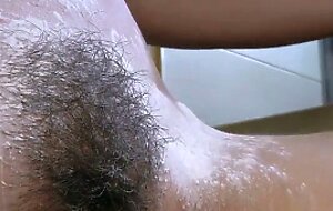 Dawns place, electric shave