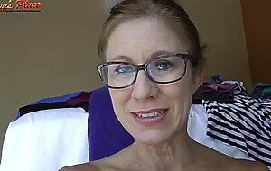 Dawns place, newlook specs