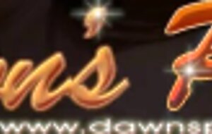 Dawns place, tits pussy tease