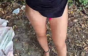 Hot teen get load of cum after hard outdoor anal pounding live at sexycamx