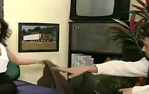German girl gets it balls deep