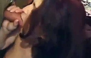 Mature british women devouring cocks