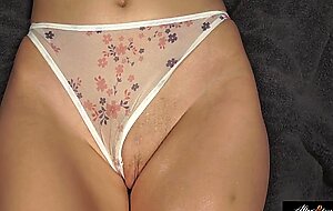 After8teen, i visit my new neighbor's tight little pussy on the first night