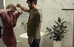 Stepson seductions #2 w/ dee williams