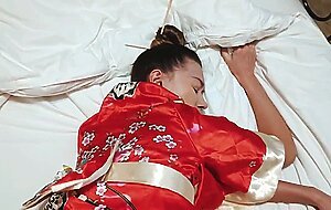 Nastystuf girl, beautifull discovery, my asian stepmom loves getting her ass pounded and filled