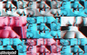 Nastystuf girl, asian milf answer vulgar questions. i take a cock in anal hole with cum on the ass