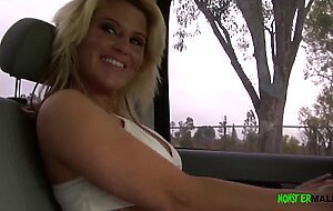 Monster males, blonde milf bridgette lee fucked intense and balls deep by the biggest black cock she ever had