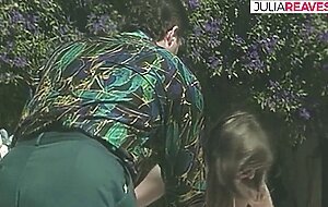 Retro german amateurs, honey girl sucks a monster cock then gets tight cunt fucked intense under