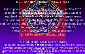 Huge rack teen wants his intense cock