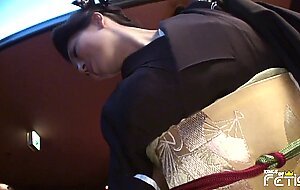 Pure japanese adult video, handsome man fucks deep nasty japanese milf with his cock and sweet babe