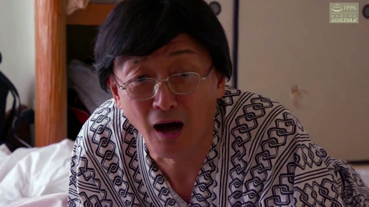 NSFS-412 Iroha Morinaga - EPORNER