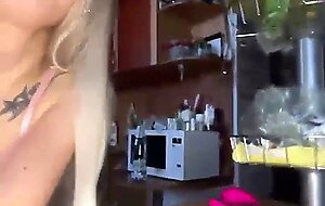 Hot teen get load of cum on ass after hard doggy pounding live at sexycamx
