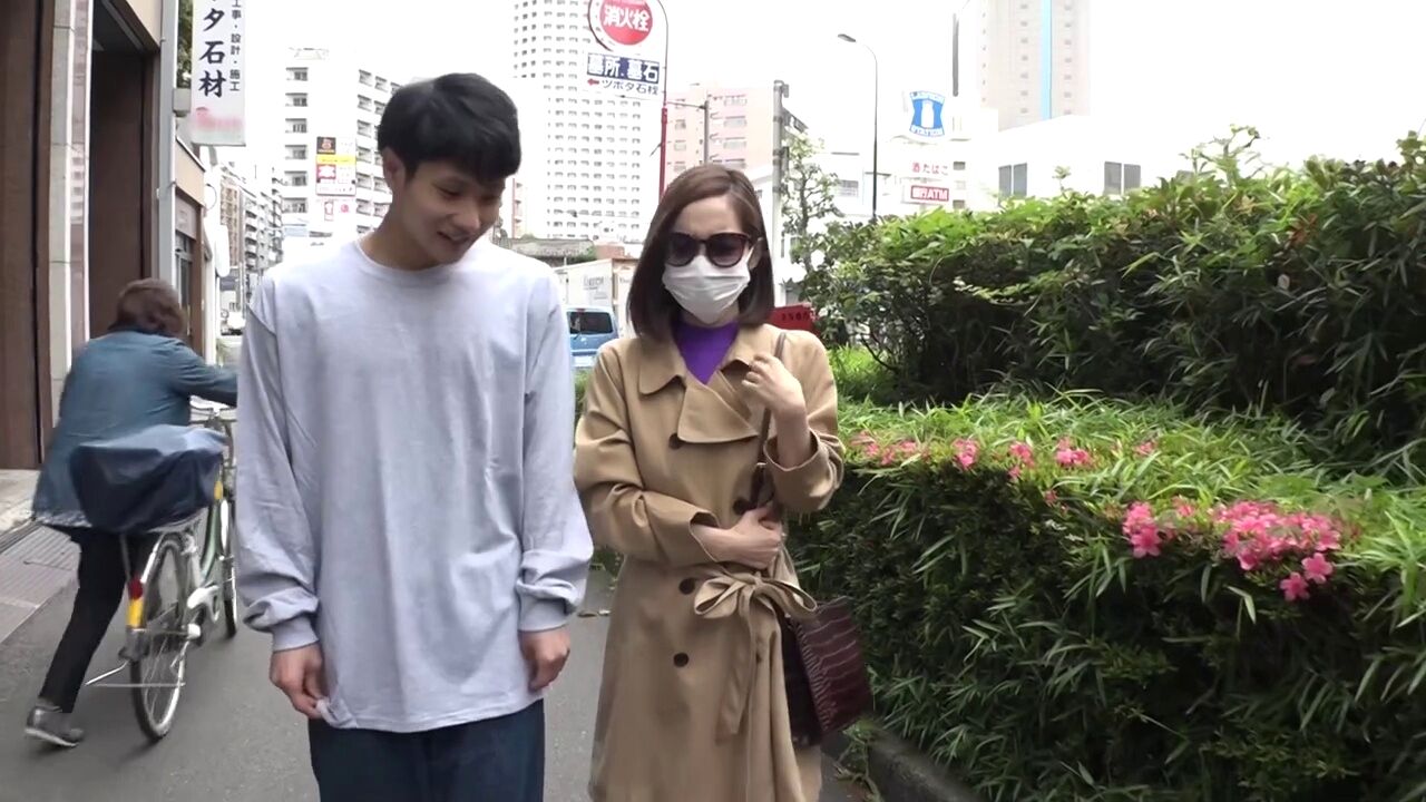 Mimk-093 i want to do it with this body today too! so, i asked my mother  naked. 2 new sense sex mashimashi the second live-action film because it is  very popular! !! !!