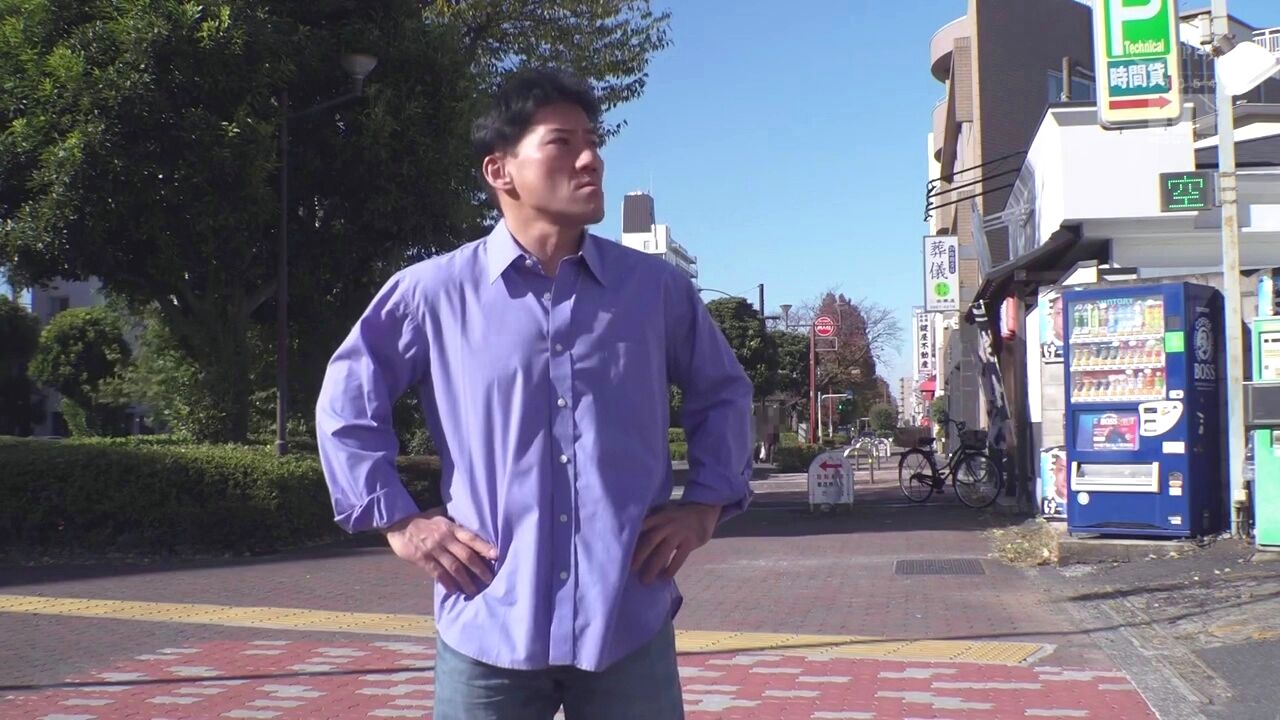 Mide-906 knowing the back byte of mukatsukus younger brother who looks  down on me and reversing the position “you, in the habit of miss soap …” HD  porn - SEXTVX.COM