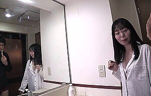 Crnx-017 brush down with my sister! an angelic younger sister who will be the first sex practice