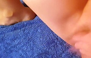 Nick whitehard, asian fisting queen open wide her deep abyss