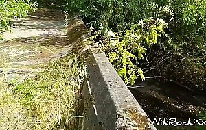 Nick whitehard, teen village nudist shows secret places for sex orgies ! 18 y.o.