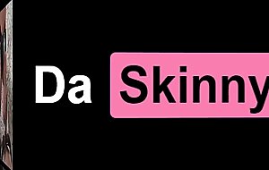Daskinny, trio pour la jeune francaise amateur daskinny