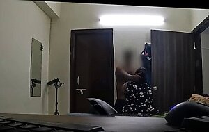 Wife sucking dick infront of maid