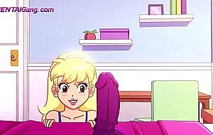 Futa beauty xxx desire ero pawg mommy adeg fantasy cartoon