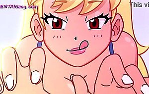 Futa beauty xxx desire ero pawg mommy adeg fantasy cartoon