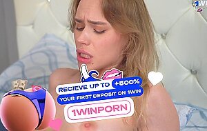 Marimoore, stepfather couldn't resist seeing his stepdaughter masturbating